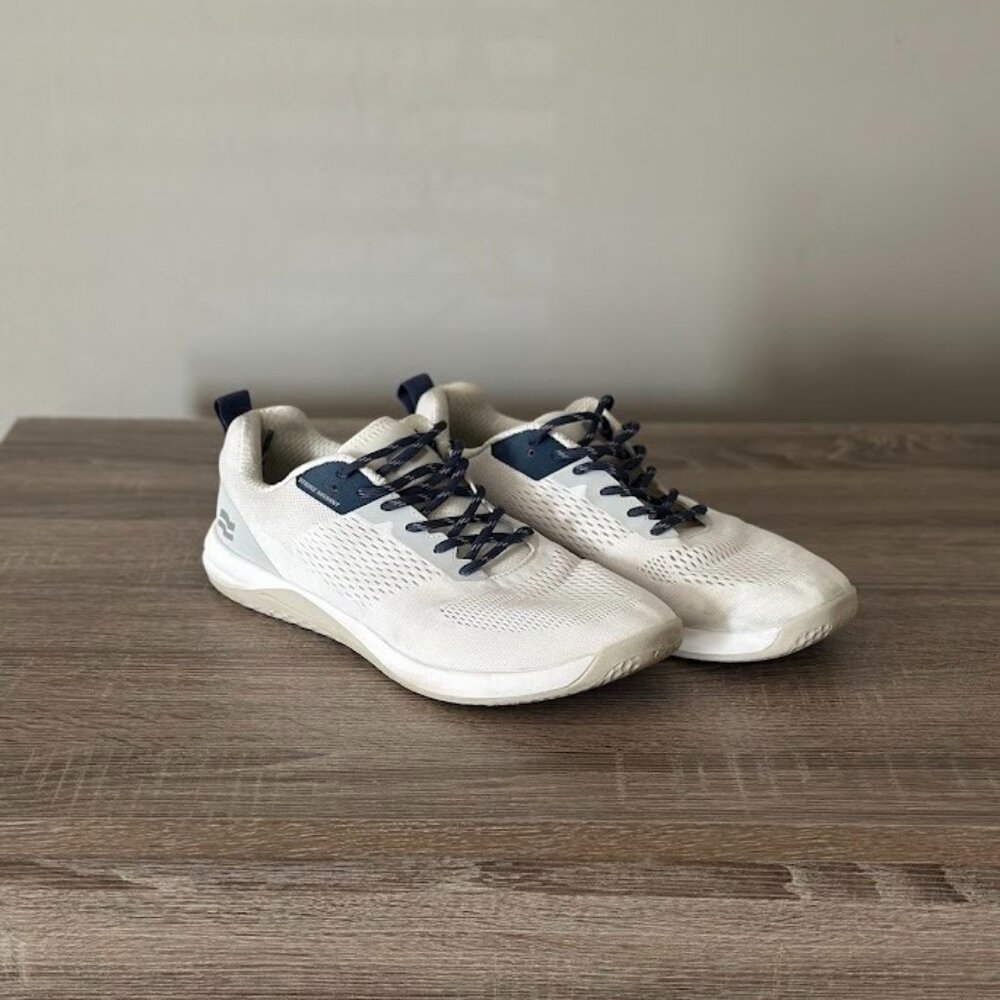 STRIKE MVMNT Haze Trainer - Unisex 10 Women or 8.5 Men